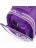 Школьный ранец Brauberg Extra Цветы (фиолетовый) - фото №11