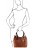 Кожаная сумка Tuscany Leather TL KeyLuck TL141573 Cinnamon - фото №7