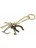 Кожаная сумка Tuscany Leather TL KeyLuck TL141573 Cinnamon - фото №8