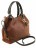 Кожаная сумка Tuscany Leather TL KeyLuck TL141573 Cinnamon - фото №2