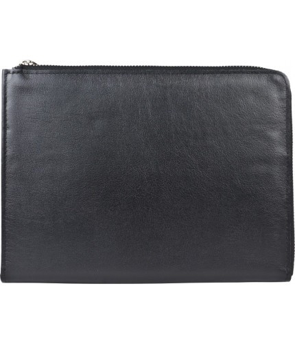 Клатч Carlo Gattini Borletti 5064-01 black- фото №1
