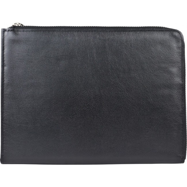Клатч Carlo Gattini Borletti 5064-01 black - фото №1