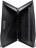 Клатч Carlo Gattini Borletti 5064-01 black - фото №3