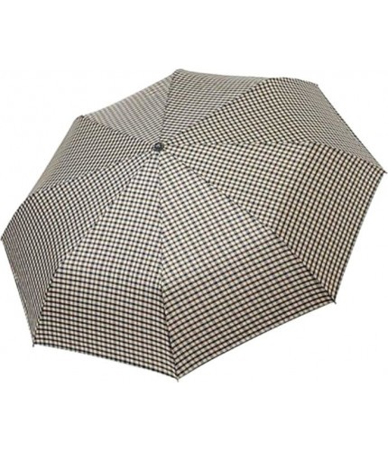 Зонт Fabretti LS8179 Коричневый- фото №1