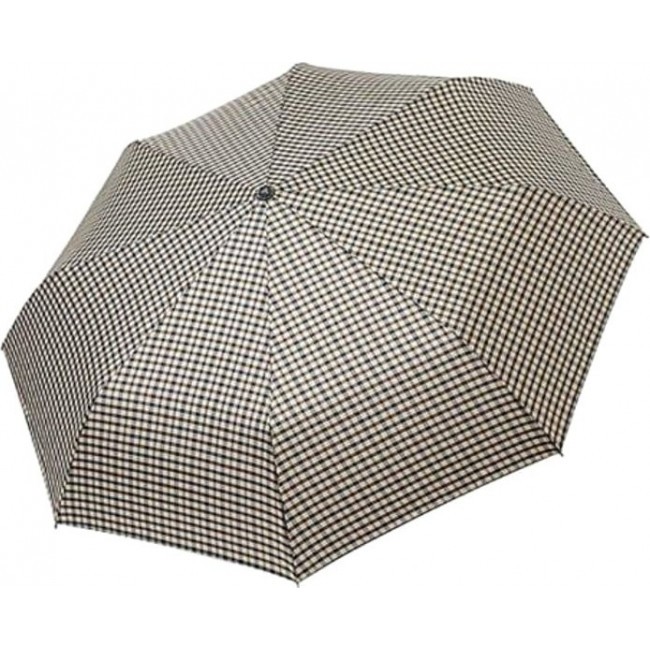 Зонт Fabretti LS8179 Коричневый - фото №1