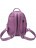 Рюкзак OrsOro DW-802 Фиолетовый - фото №3