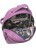 Рюкзак OrsOro DW-802 Фиолетовый - фото №4