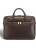 Мужская сумка Brialdi Pasteur Коричневый - фото №2