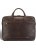 Мужская сумка Brialdi Pasteur Коричневый - фото №3