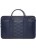 Мужская сумка Lakestone Marion Темно-синий - фото №1