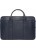 Мужская сумка Lakestone Marion Темно-синий - фото №3