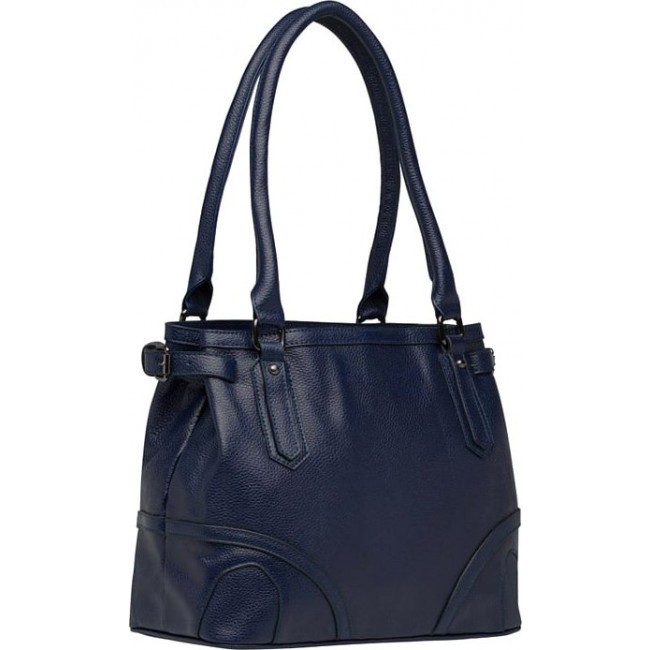 Женская сумка Trendy Bags OLYMPIA Синий - фото №2