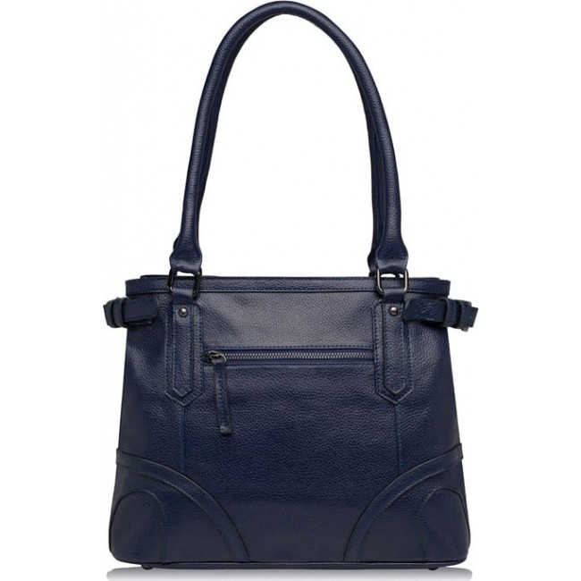 Женская сумка Trendy Bags OLYMPIA Синий - фото №3