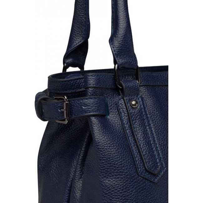 Женская сумка Trendy Bags OLYMPIA Синий - фото №5