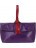 Женский клатч Versado B409 Violet Фиолетовый - фото №1