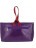 Женский клатч Versado B409 Violet Фиолетовый - фото №4