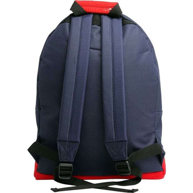 Рюкзак Mi-Pac Backpack Синий - Красный - фото №2