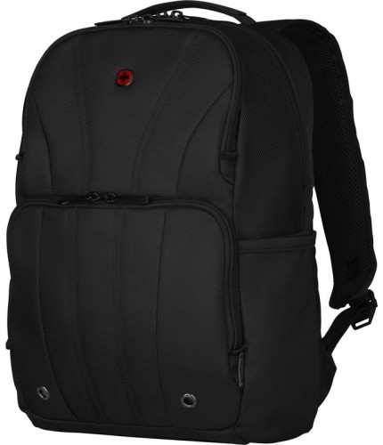 Рюкзак для ноутбука Wenger BC Mark 12-14" Черный- фото №1