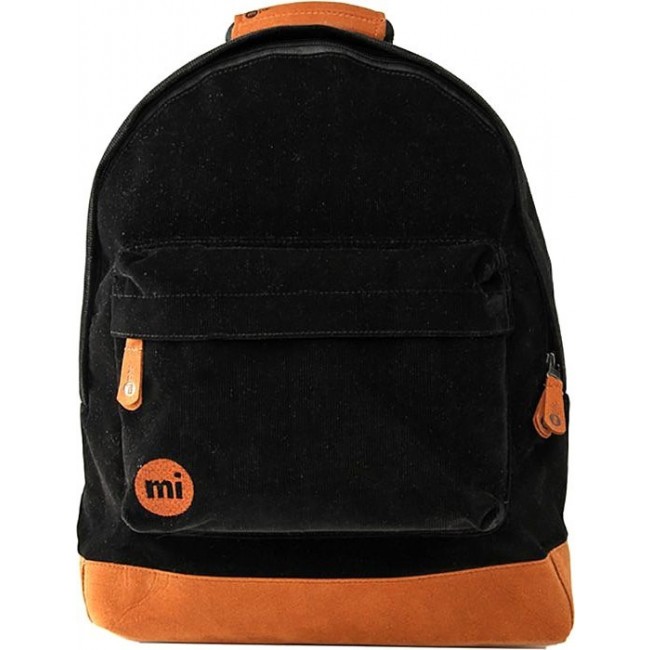 Рюкзак Mi-Pac Premium Cord Черный - фото №1
