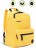 Рюкзак Grizzly RXL-121-1 желтый - фото №1