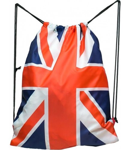 Мешок для обуви Nosimoe 3115 Флаг британский- фото №1