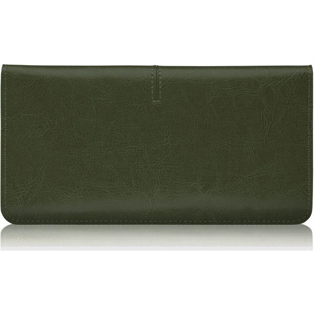 Кошелек Trendy Bags REVE Зеленый green - фото №3