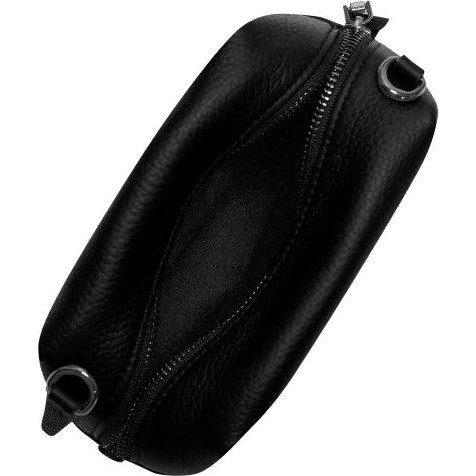 Женская сумка Trendy Bags LERON Черный black - фото №4