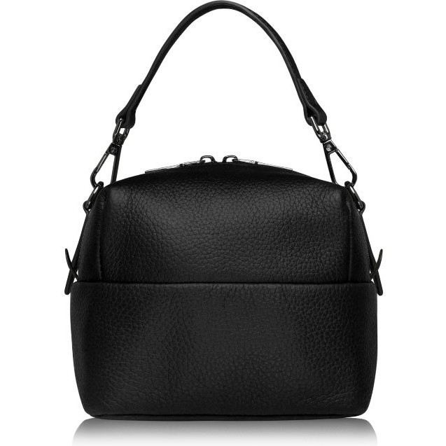 Женская сумка Trendy Bags LERON Черный black - фото №5