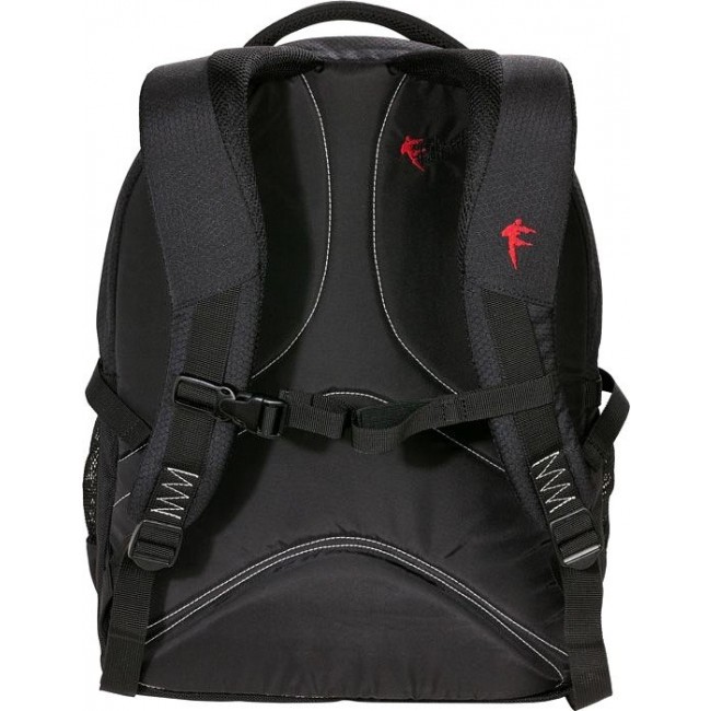Рюкзак Fastbreak Daypack I Черный - фото №2