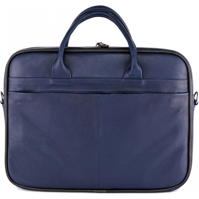 Мужская сумка Frenzo 1411 Синий - фото №3