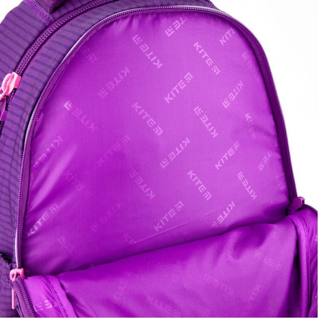 Рюкзак Kite Education K20-700M Fashion Фиолетовый - фото №8