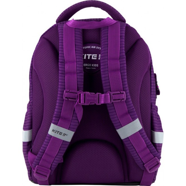Рюкзак Kite Education K20-700M Fashion Фиолетовый - фото №5