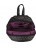 Кожаный рюкзак OrsOro DS-985 Черный - фото №4
