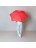 Зонт трость BLUNT Classic 2.0 Red Красный - фото №7