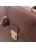 Кожаный портфель Tuscany Leather Roma TL141349 Черный - фото №6