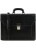 Кожаный портфель Tuscany Leather Roma TL141349 Черный - фото №1