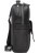 Однолямочный рюкзак Blackwood Calton Black Черный - фото №4