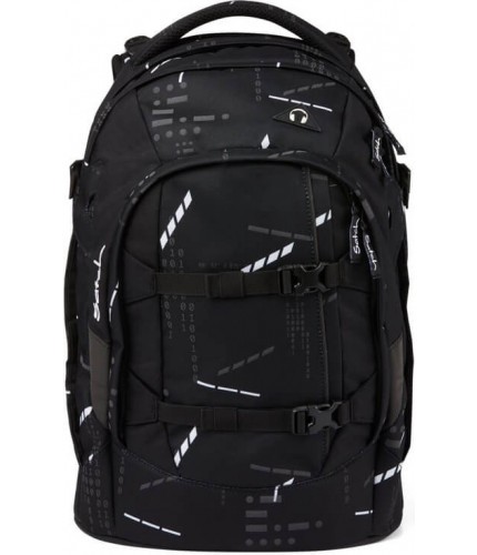 Рюкзак Satch Pack Ninja Matrix- фото №1