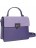 Женская сумка BRIALDI Agata (Агата) relief purple - фото №1