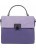 Женская сумка BRIALDI Agata (Агата) relief purple - фото №5
