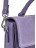 Женская сумка BRIALDI Agata (Агата) relief purple - фото №11