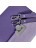 Женская сумка BRIALDI Agata (Агата) relief purple - фото №13