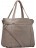 Женская сумка Trendy Bags AMAZON Бежевый - фото №3