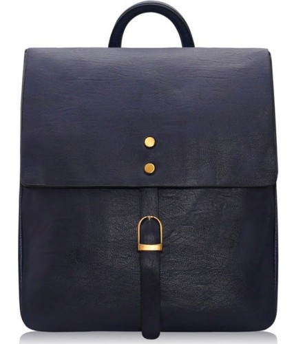 Рюкзак Trendy Bags DILAN Темно-синий- фото №1