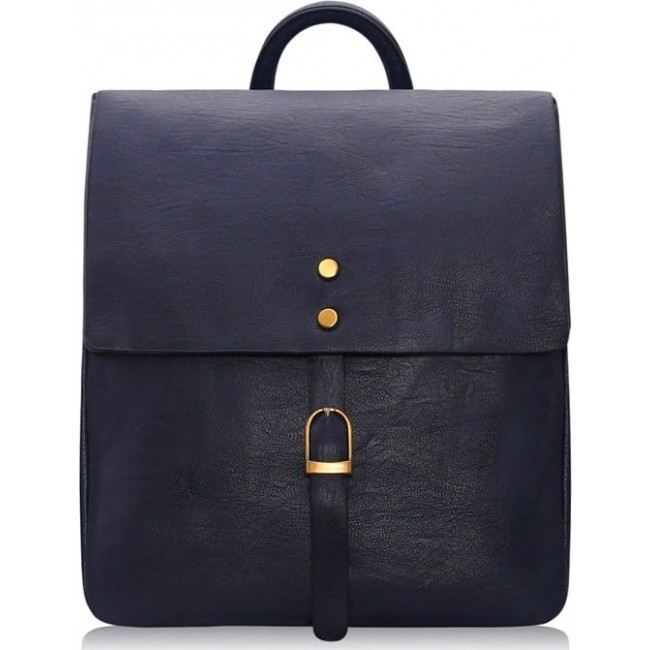 Рюкзак Trendy Bags DILAN Темно-синий - фото №1