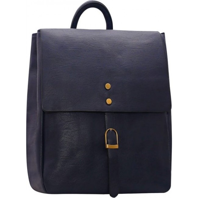 Рюкзак Trendy Bags DILAN Темно-синий - фото №2