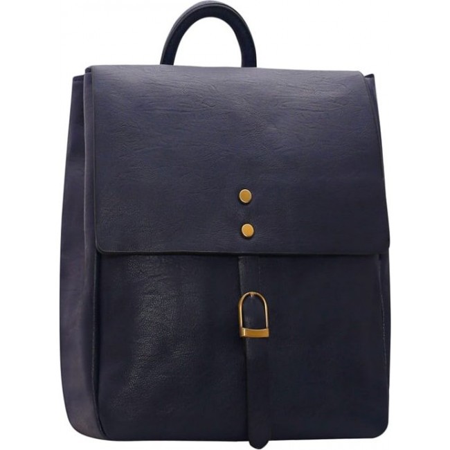 Рюкзак Trendy Bags DILAN Темно-синий - фото №2