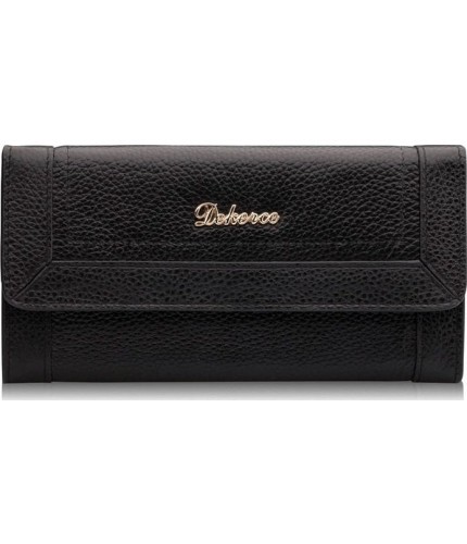 Кошелек Trendy Bags KIANA Черный- фото №1