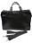 Мужская сумка Gianni Conti 911245 Черный - фото №1