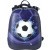 Brauberg Extra Футбол (фиолетовый)
